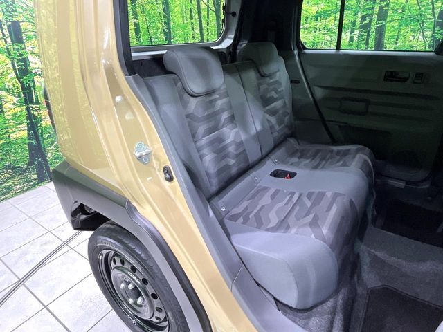 DAIHATSU TAFT 2021 Image 31