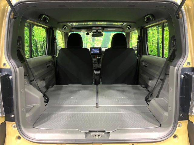 DAIHATSU TAFT 2021 Image 31