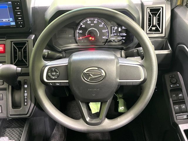 DAIHATSU TAFT 2021 Image 31