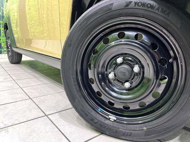 DAIHATSU TAFT 2021 Image 31