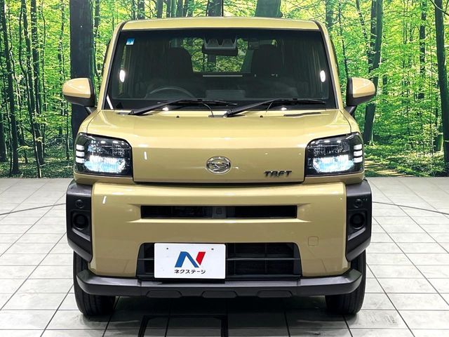 DAIHATSU TAFT 2021 Image 31