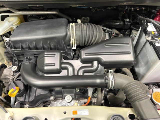 DAIHATSU TAFT 2021 Image 31