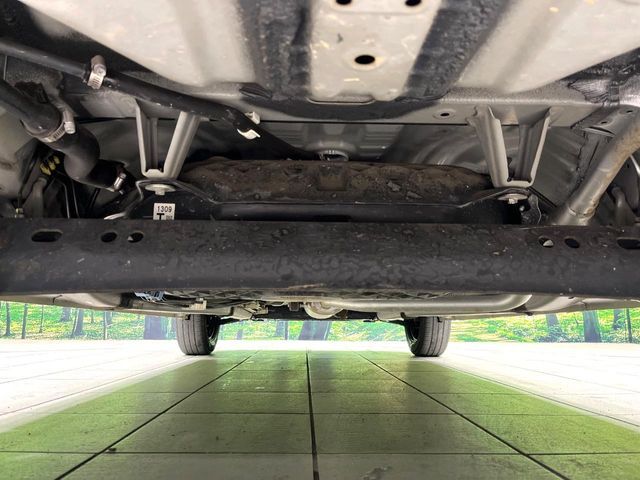 DAIHATSU TAFT 2021 Image 31