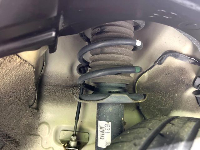 DAIHATSU TAFT 2021 Image 31