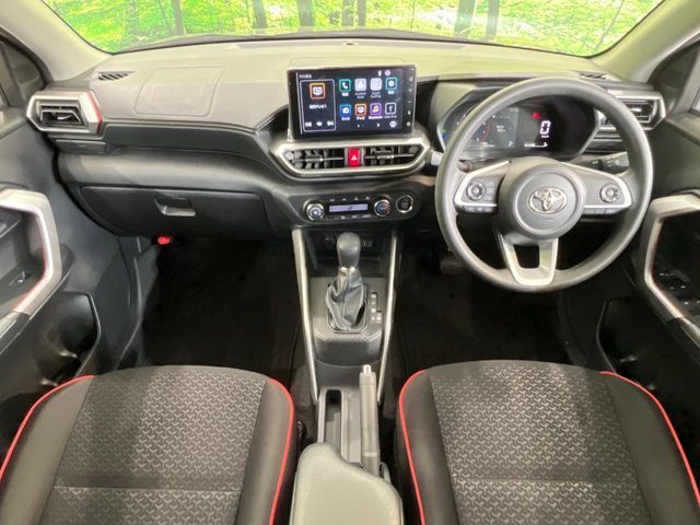 TOYOTA RAIZE 2023 Image 31