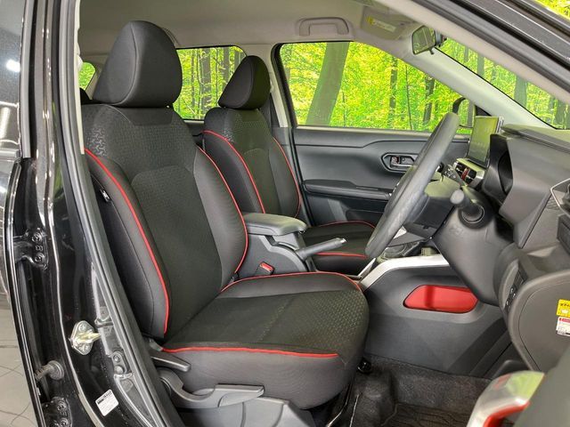 TOYOTA RAIZE 2023 Image 31