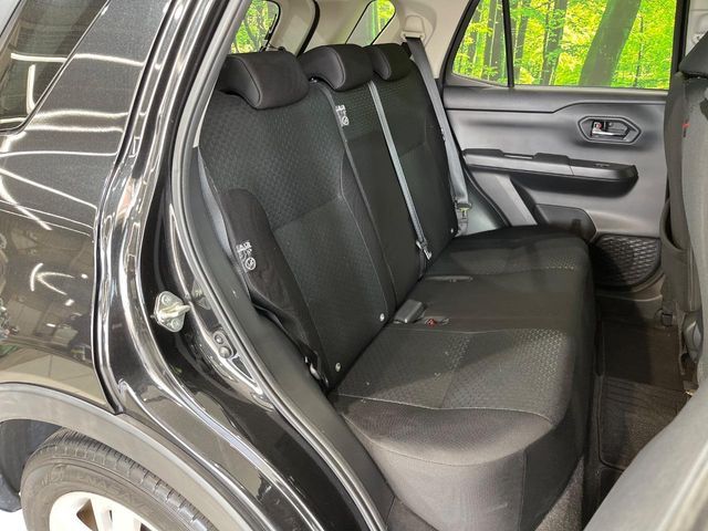 TOYOTA RAIZE 2023 Image 31