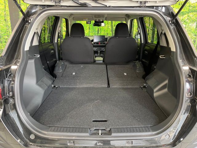 TOYOTA RAIZE 2023 Image 31