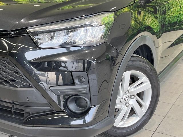 TOYOTA RAIZE 2023 Image 31