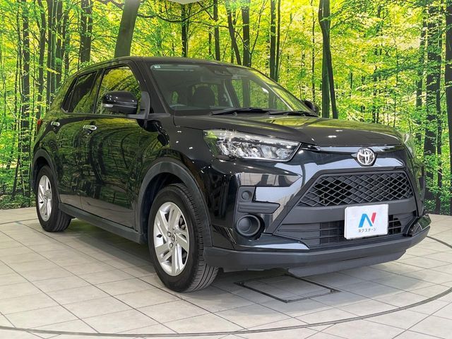 TOYOTA RAIZE 2023 Image 31