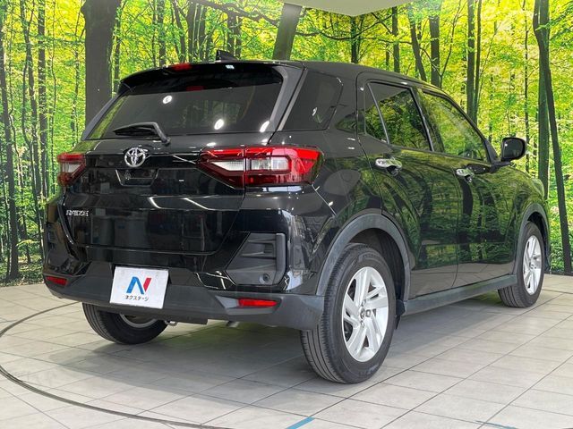 TOYOTA RAIZE 2023 Image 31