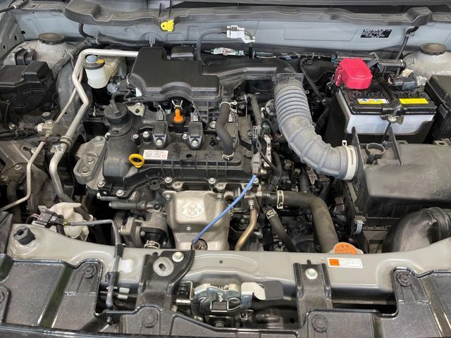 TOYOTA RAIZE 2023 Image 31