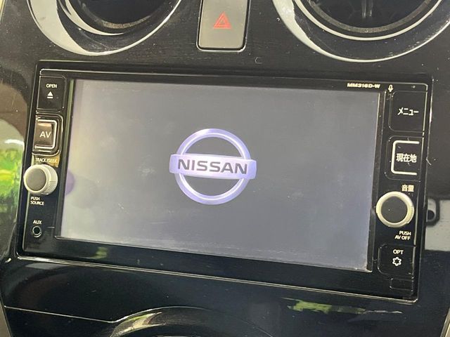 NISSAN NOTE 2017 Image 31