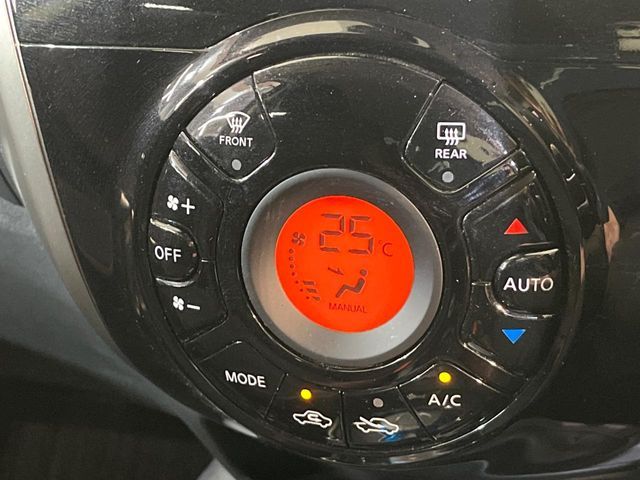 NISSAN NOTE 2017 Image 31