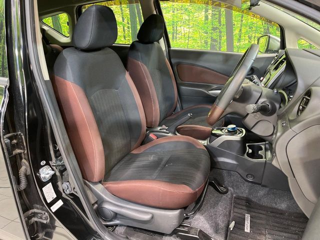 NISSAN NOTE 2017 Image 31