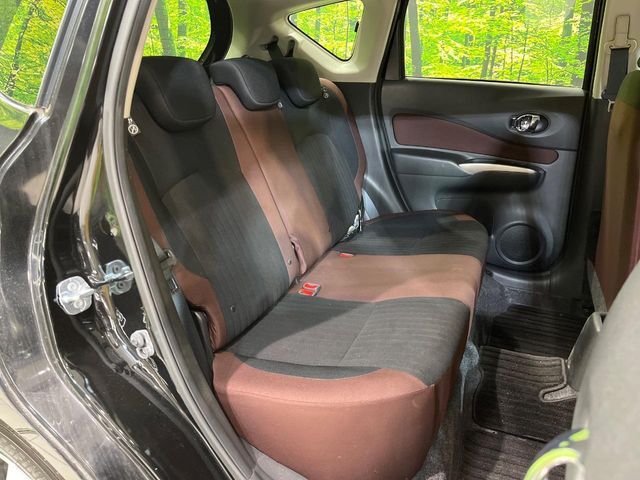 NISSAN NOTE 2017 Image 31