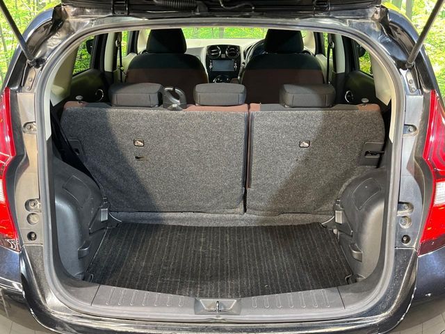 NISSAN NOTE 2017 Image 31