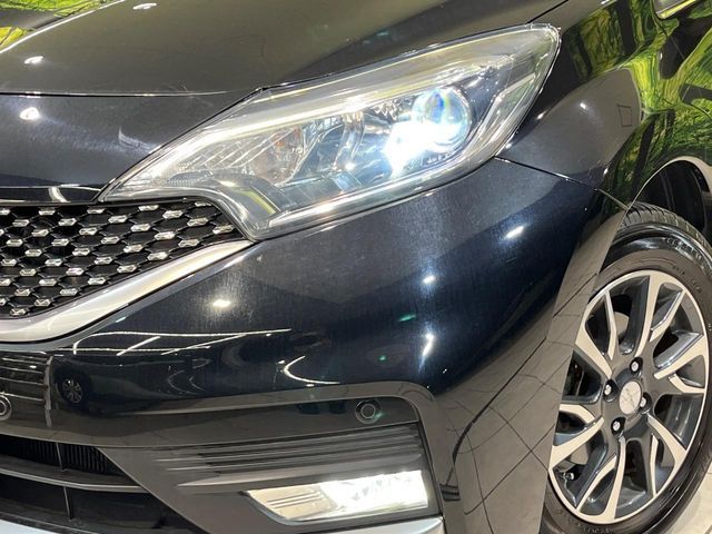 NISSAN NOTE 2017 Image 31