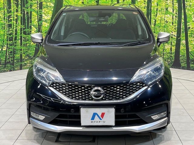 NISSAN NOTE 2017 Image 31
