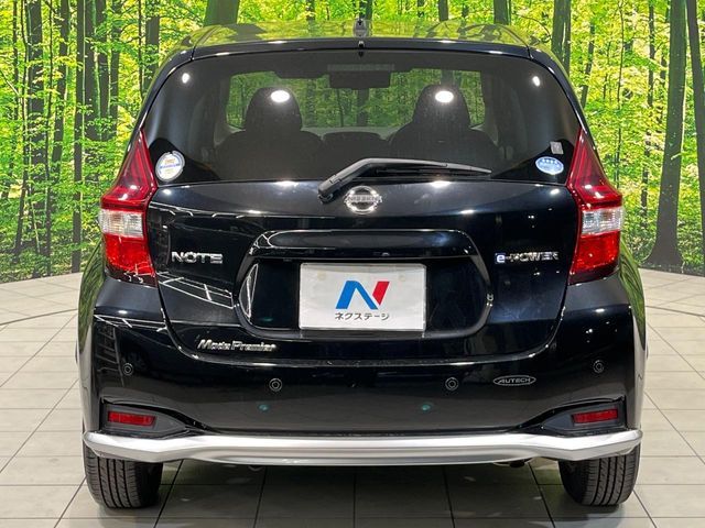 NISSAN NOTE 2017 Image 31