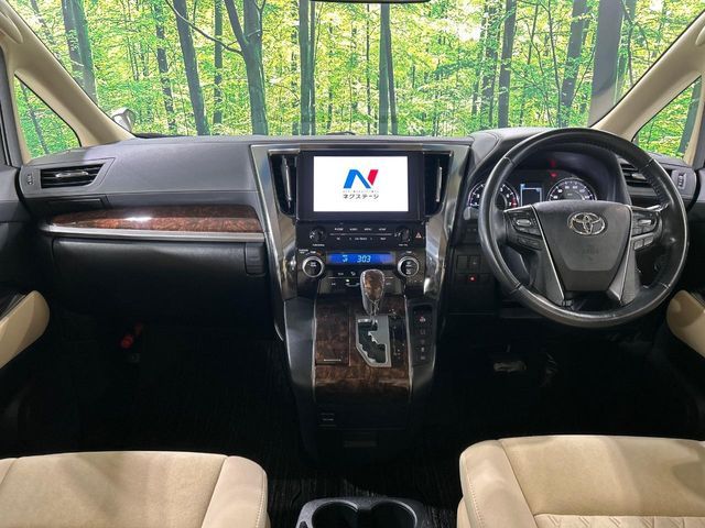 TOYOTA ALPHARD 4WD 2020 Image 31