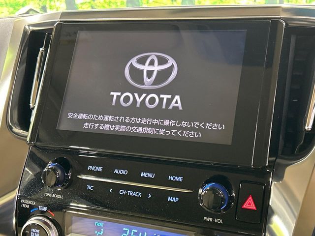 TOYOTA ALPHARD 4WD 2020 Image 31