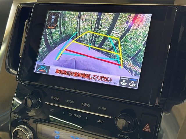 TOYOTA ALPHARD 4WD 2020 Image 31