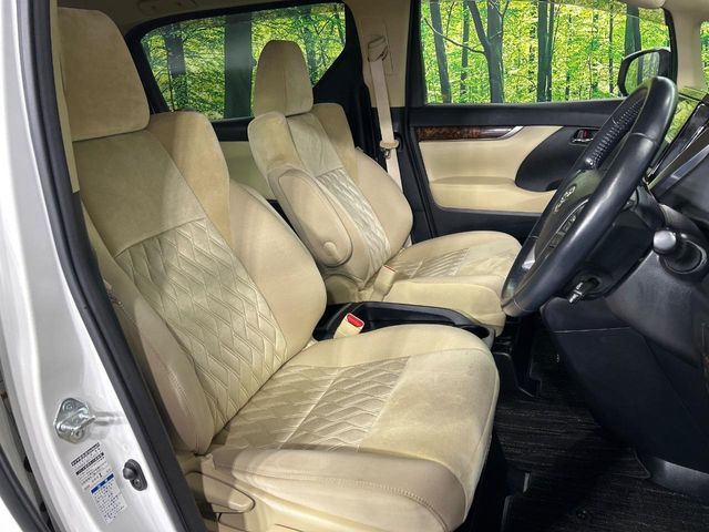 TOYOTA ALPHARD 4WD 2020 Image 31