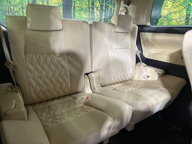 TOYOTA ALPHARD 4WD 2020 Image 31