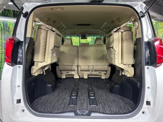 TOYOTA ALPHARD 4WD 2020 Image 31
