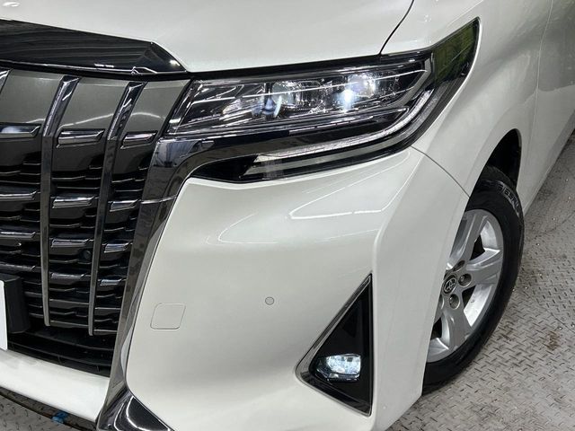 TOYOTA ALPHARD 4WD 2020 Image 31