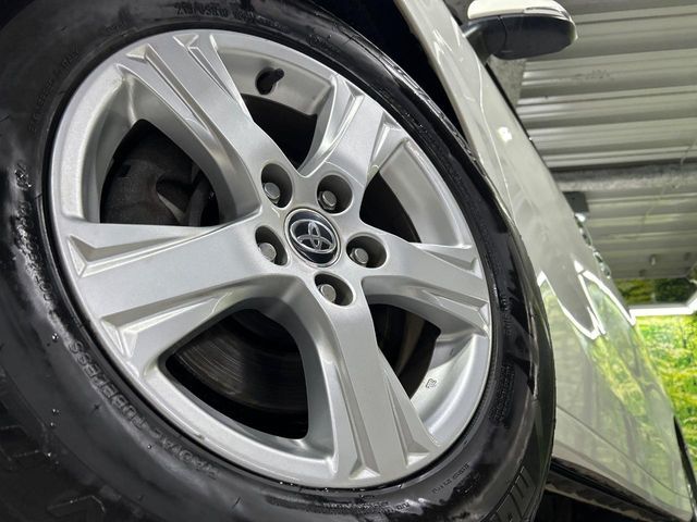 TOYOTA ALPHARD 4WD 2020 Image 31