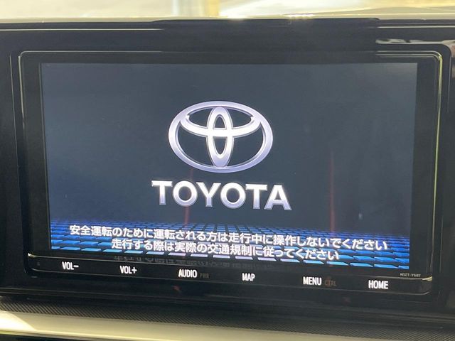 TOYOTA RAIZE HYBRID 2022 Image 31