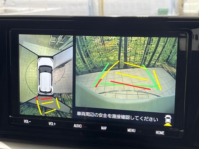 TOYOTA RAIZE HYBRID 2022 Image 31