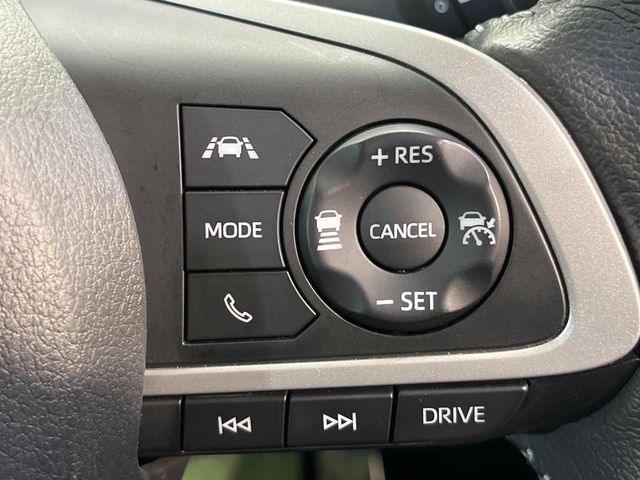 TOYOTA RAIZE HYBRID 2022 Image 31