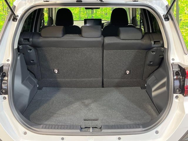 TOYOTA RAIZE HYBRID 2022 Image 31