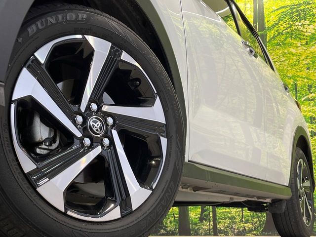 TOYOTA RAIZE HYBRID 2022 Image 31