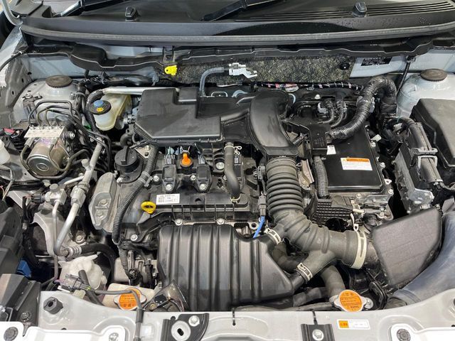 TOYOTA RAIZE HYBRID 2022 Image 31