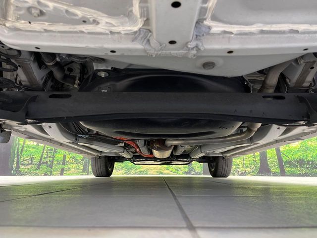 TOYOTA RAIZE HYBRID 2022 Image 31