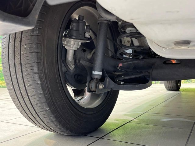 TOYOTA RAIZE HYBRID 2022 Image 31