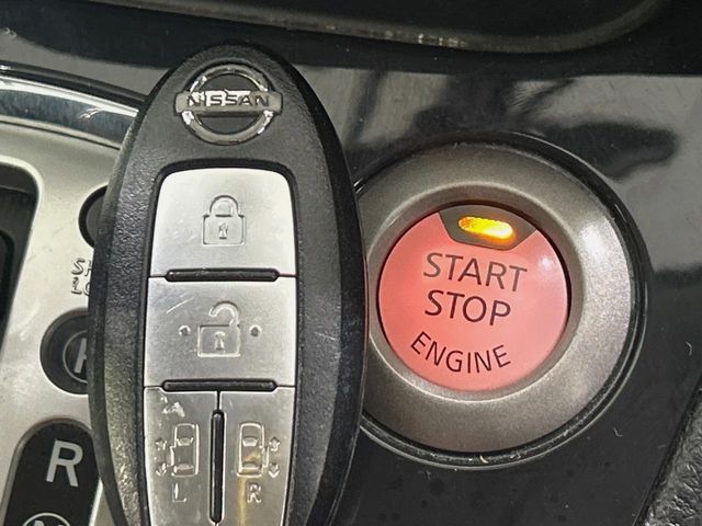 NISSAN SERENA  S-HYBRID 2013 Image 31