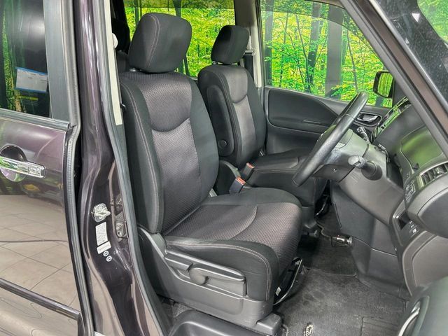 NISSAN SERENA  S-HYBRID 2013 Image 31