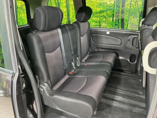 NISSAN SERENA  S-HYBRID 2013 Image 31