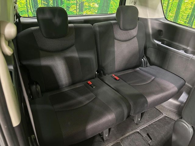 NISSAN SERENA  S-HYBRID 2013 Image 31