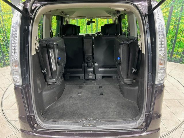 NISSAN SERENA  S-HYBRID 2013 Image 31