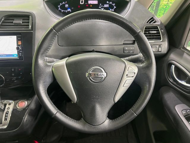 NISSAN SERENA  S-HYBRID 2013 Image 31