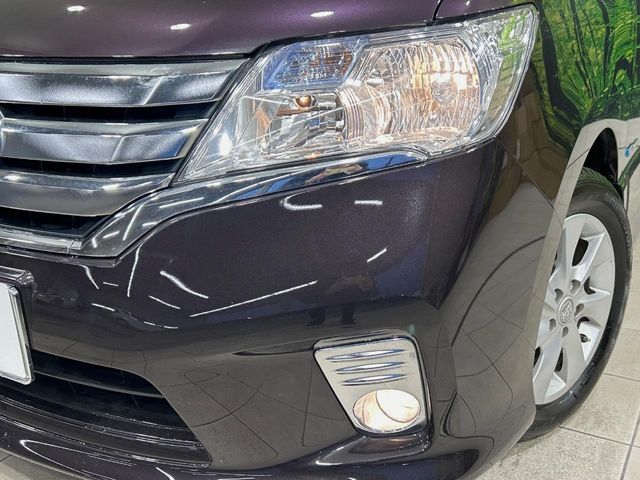 NISSAN SERENA  S-HYBRID 2013 Image 31