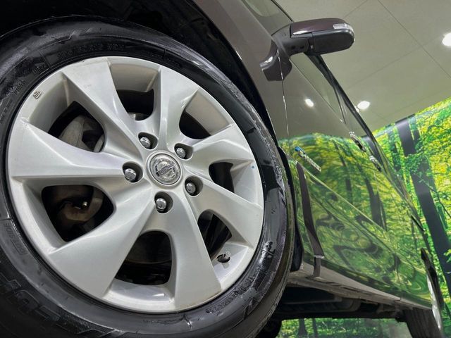 NISSAN SERENA  S-HYBRID 2013 Image 31