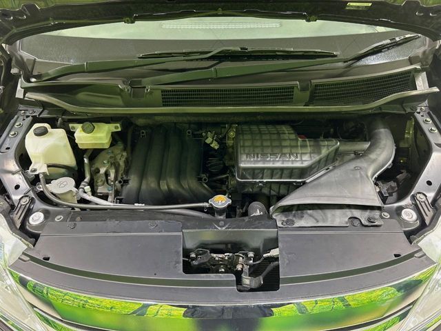 NISSAN SERENA  S-HYBRID 2013 Image 31