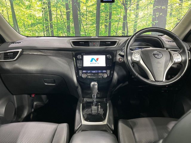 NISSAN X-TRAIL 4WD 2014 Image 31